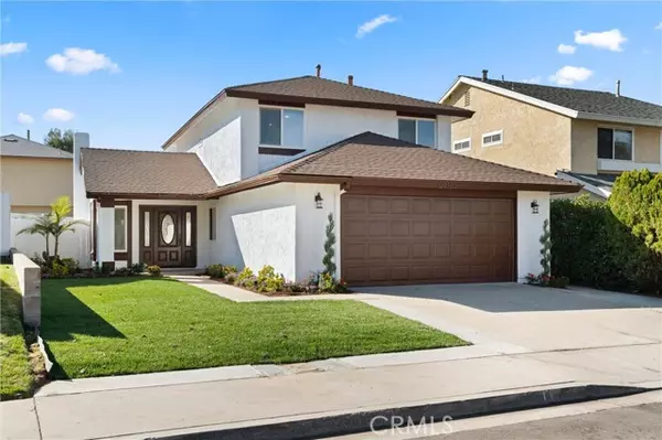 27182 Coachman Way, Lake Forest, CA 92630