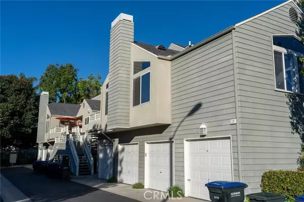 13 Pineoak, Aliso Viejo, CA 92656