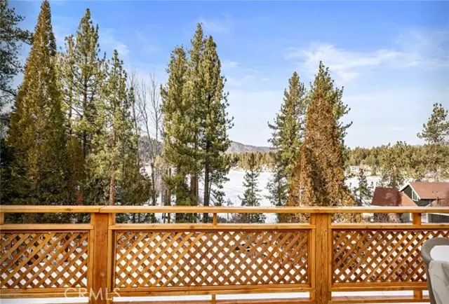 Big Bear Lake, CA 92315,805 Cove Drive