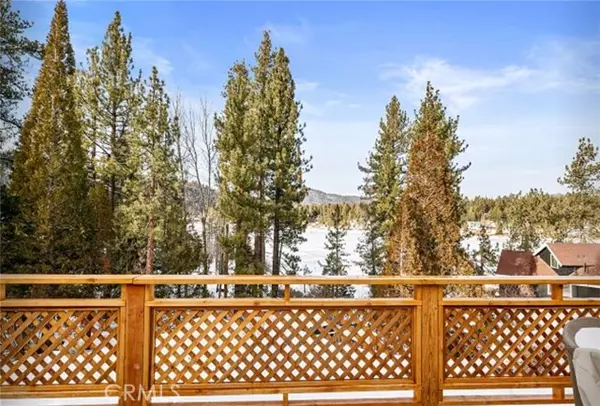 805 Cove Drive, Big Bear Lake, CA 92315