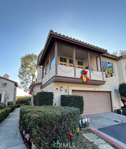 20 Tierra Seguro, Rancho Santa Margarita, CA 92688