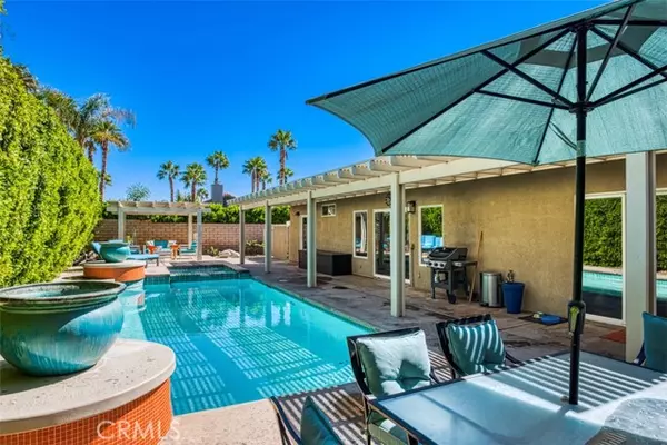 Palm Springs, CA 92262,642 East Daisy Street