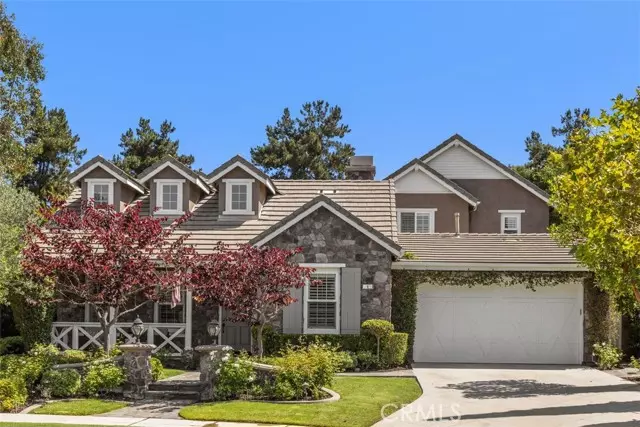 Ladera Ranch, CA 92694,4 Hammond Road