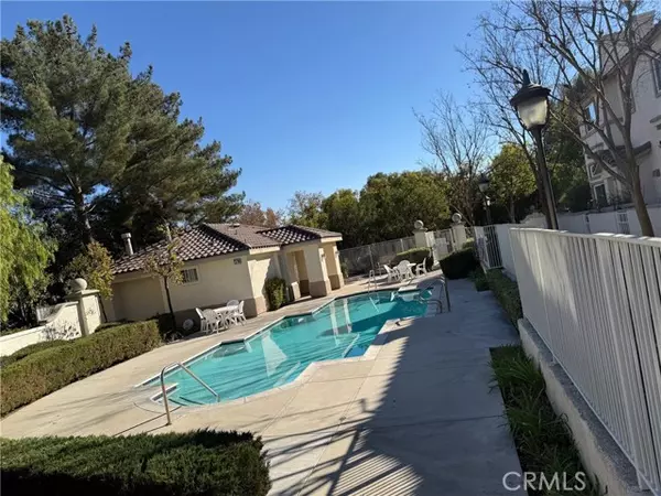 Stevenson Ranch, CA 91381,25769 Perlman Place