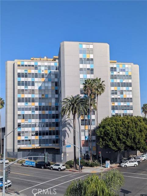 100 Atlantic Avenue, Long Beach, CA 90802