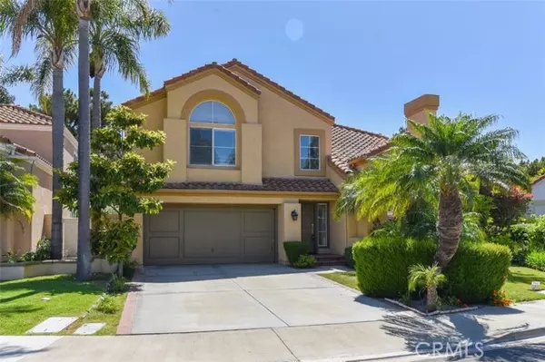 3 Presidio, Irvine, CA 92614