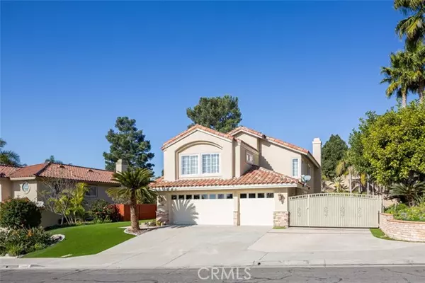 24659 Via Melinda, Yorba Linda, CA 92887