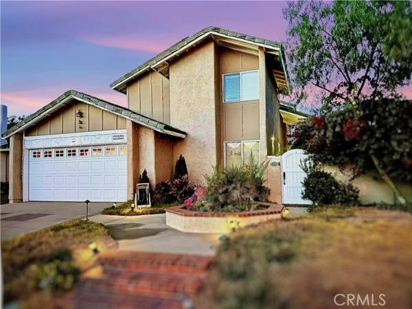 21906 Cosala, Mission Viejo, CA 92691