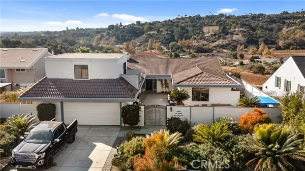 3037 Lakemont Drive, Fallbrook, CA 92028