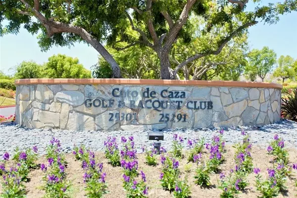 Coto De Caza, CA 92679,4 Danville Lane