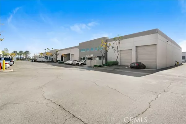 Ontario, CA 91761,1550 South Milliken Avenue