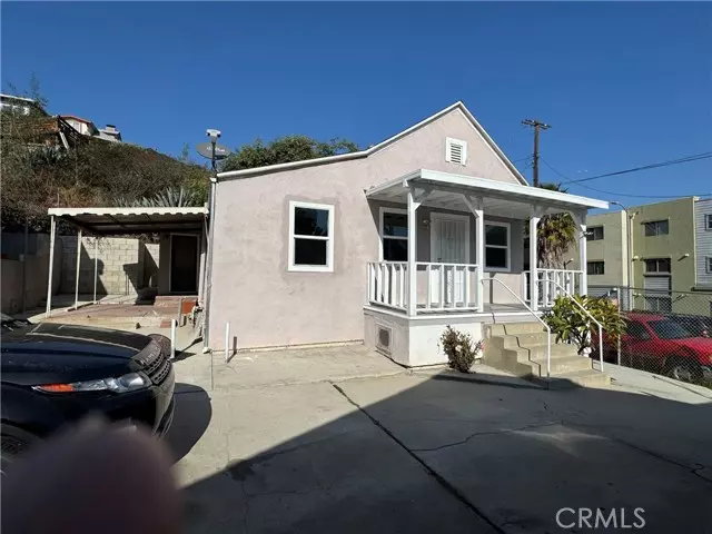 San Pedro, CA 90731,204 West Santa Cruz Street