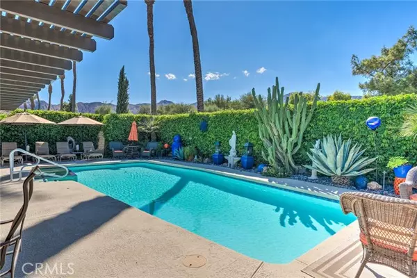 92 Princeton Drive, Rancho Mirage, CA 92270