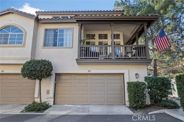 33 Tierra Plano, Rancho Santa Margarita, CA 92688