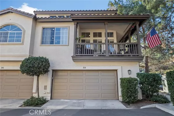 Rancho Santa Margarita, CA 92688,33 Tierra Plano