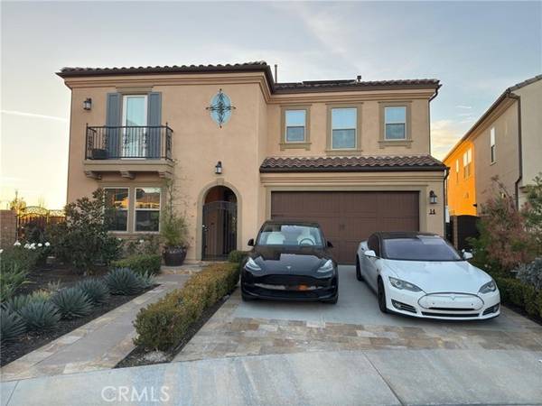 14 Cielo Azul, Mission Viejo, CA 92692