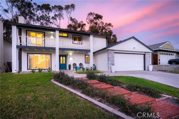 22806 Rumble Drive, Lake Forest, CA 92630