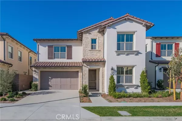 217 Collino, Irvine, CA 92602