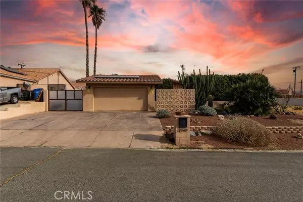 13640 Cielo Azul Way, Desert Hot Springs, CA 92240