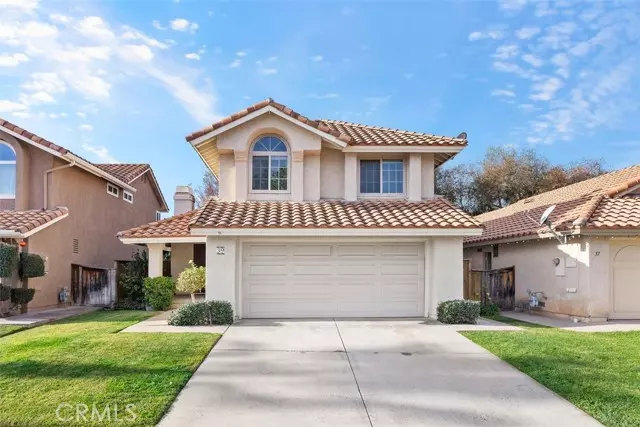 Rancho Santa Margarita, CA 92688,39 Desert Thorn