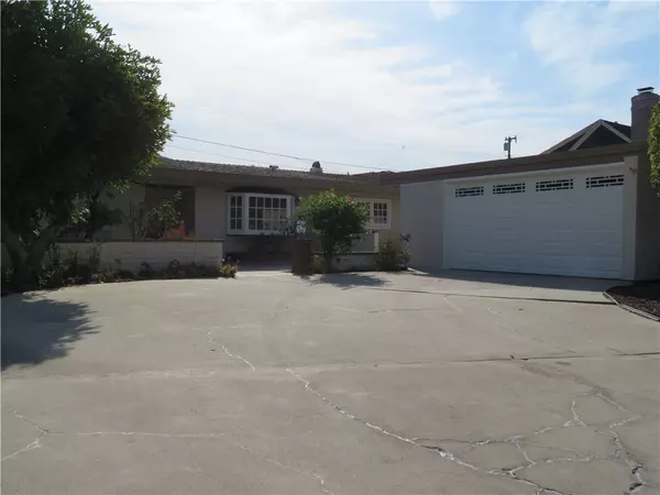 5522 Burlingame Avenue, Buena Park, CA 90621