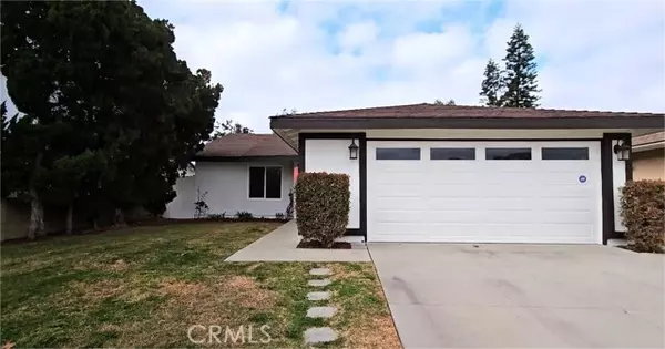 18501 Cecelia Way, Cerritos, CA 90703