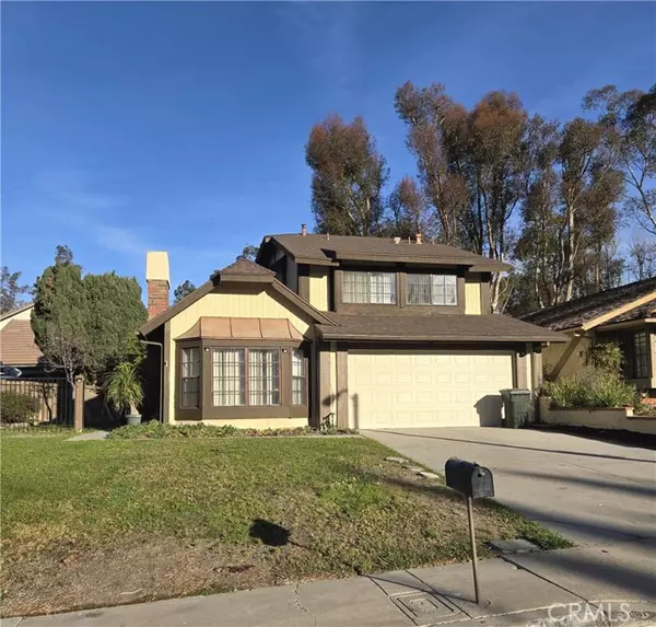 2435 Greenwich Drive, Fullerton, CA 92833