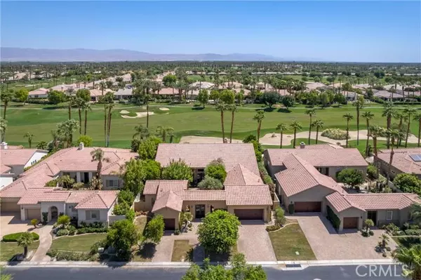 La Quinta, CA 92253,81125 Golf View Drive