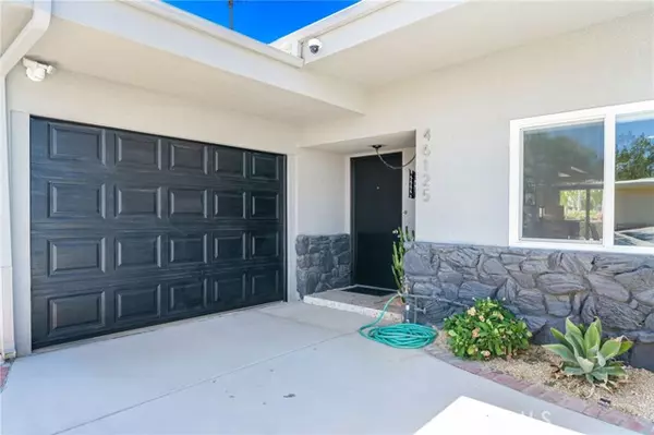 Palm Desert, CA 92260,46125 Burroweed Lane