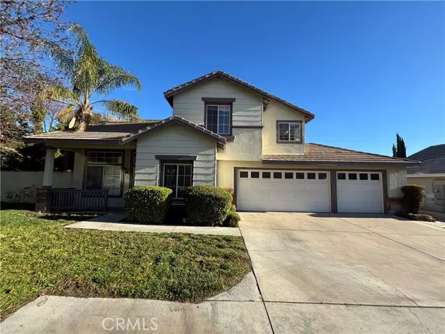 Stevenson Ranch, CA 91381,25565 Crockett Lane