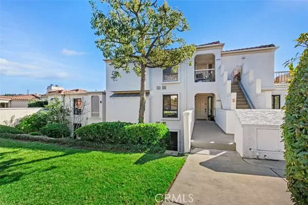 22464 Alcudia, Mission Viejo, CA 92692