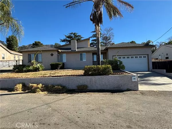 10350 Marcus Avenue, Tujunga, CA 91042