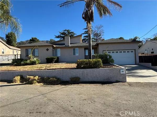 10350 Marcus Avenue, Tujunga, CA 91042