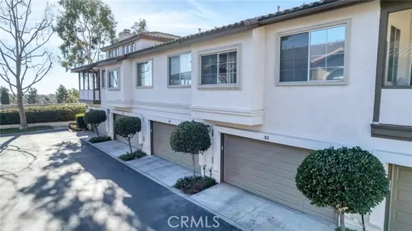 Rancho Santa Margarita, CA 92688,32 Tierra Seguro