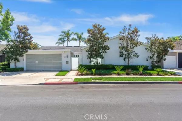 1831 Seadrift Drive, Corona Del Mar, CA 92625