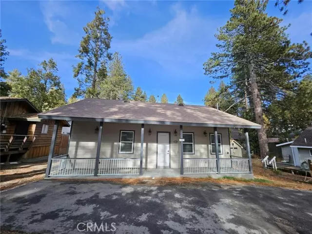 Running Springs, CA 92382,2600 Whispering Pines Drive