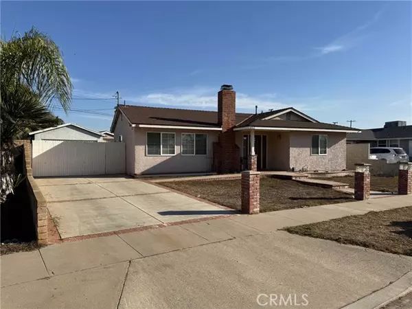 8062 San Dimas Circle, Buena Park, CA 90620