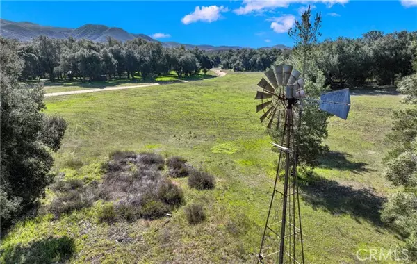 0 Tenaja Truck Trail, Ortega Mountain, CA 92530