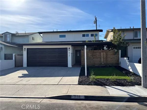 814 East Calbas Street, Carson, CA 90745