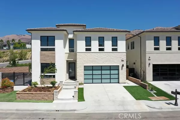 20615 West Hummingbird Court, Porter Ranch, CA 91326