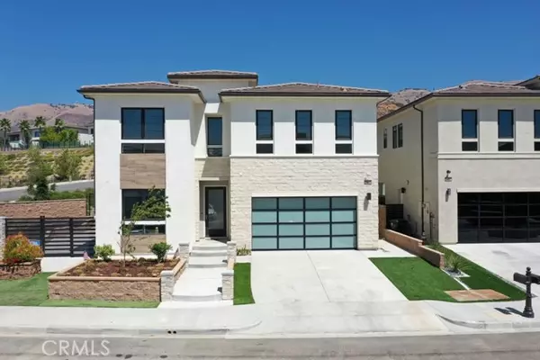 20615 West Hummingbird Court, Porter Ranch, CA 91326