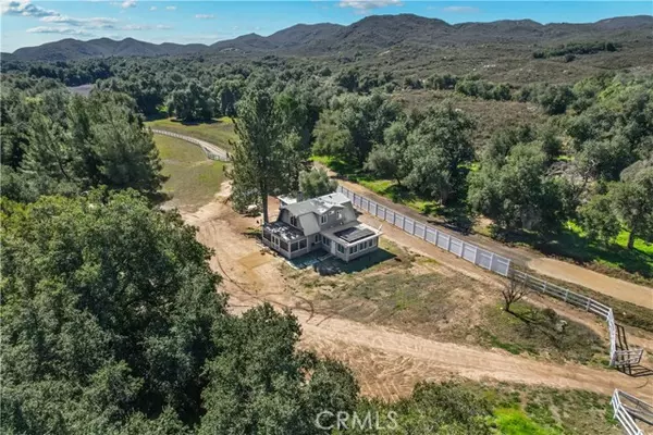 36000 Tenaja Truck Trail, Lake Elsinore, CA 92530