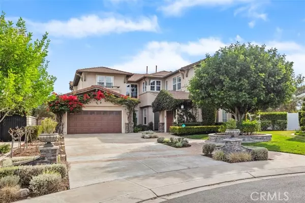 8 Libra Court, Coto De Caza, CA 92679