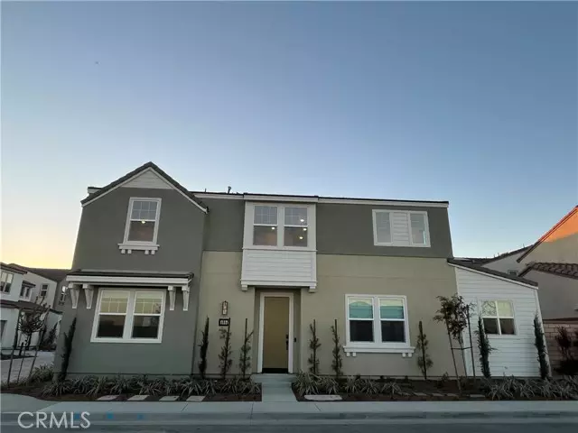 Ontario, CA 91761,4084 YARROW PASEO South