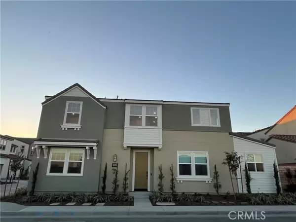 4084 YARROW PASEO South, Ontario, CA 91761