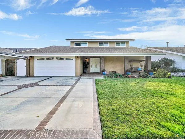 5282 Loyola Avenue, Westminster, CA 92683