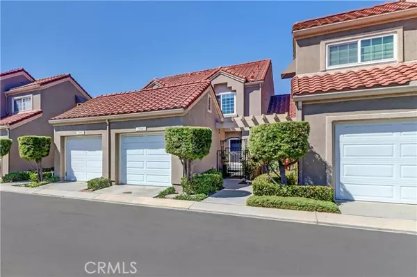 21985 Kingshill, Mission Viejo, CA 92692