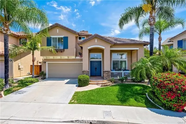 27 Berlamo, Rancho Santa Margarita, CA 92688