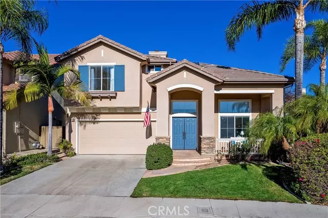 27 Berlamo, Rancho Santa Margarita, CA 92688