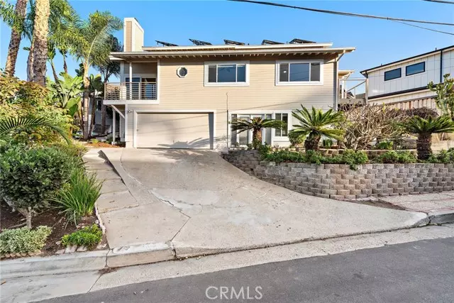 San Clemente, CA 92672,167 Avenida Florencia